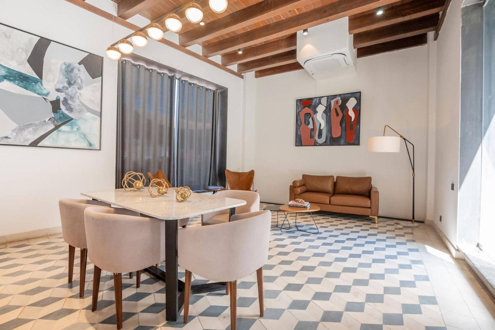 Сasa de vacaciones Mili's Home, Comodidad Y Ubicacion En Guadalajara