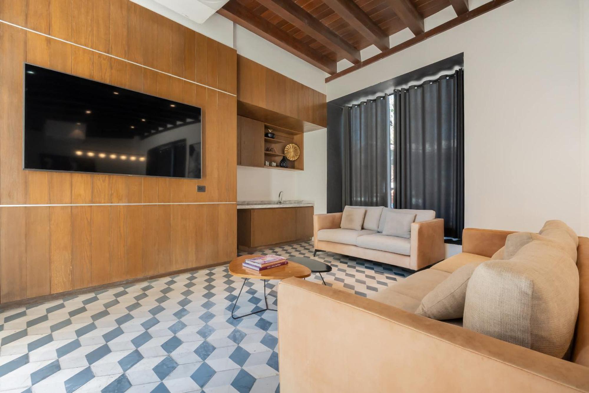 Сasa de vacaciones Mili's Home, Comodidad Y Ubicacion En Guadalajara